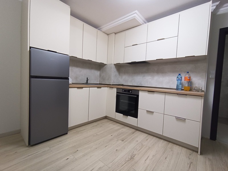 För uthyrning  1 sovrum Burgas , Slaveikov , 75 kvm | 42108932