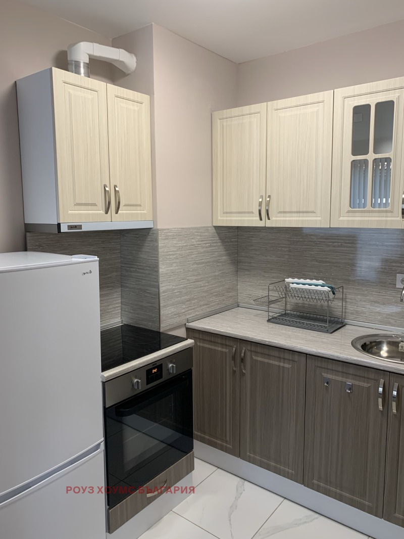 Til leje  1 soveværelse Plovdiv , Marasha , 67 kvm | 35068722 - billede [4]