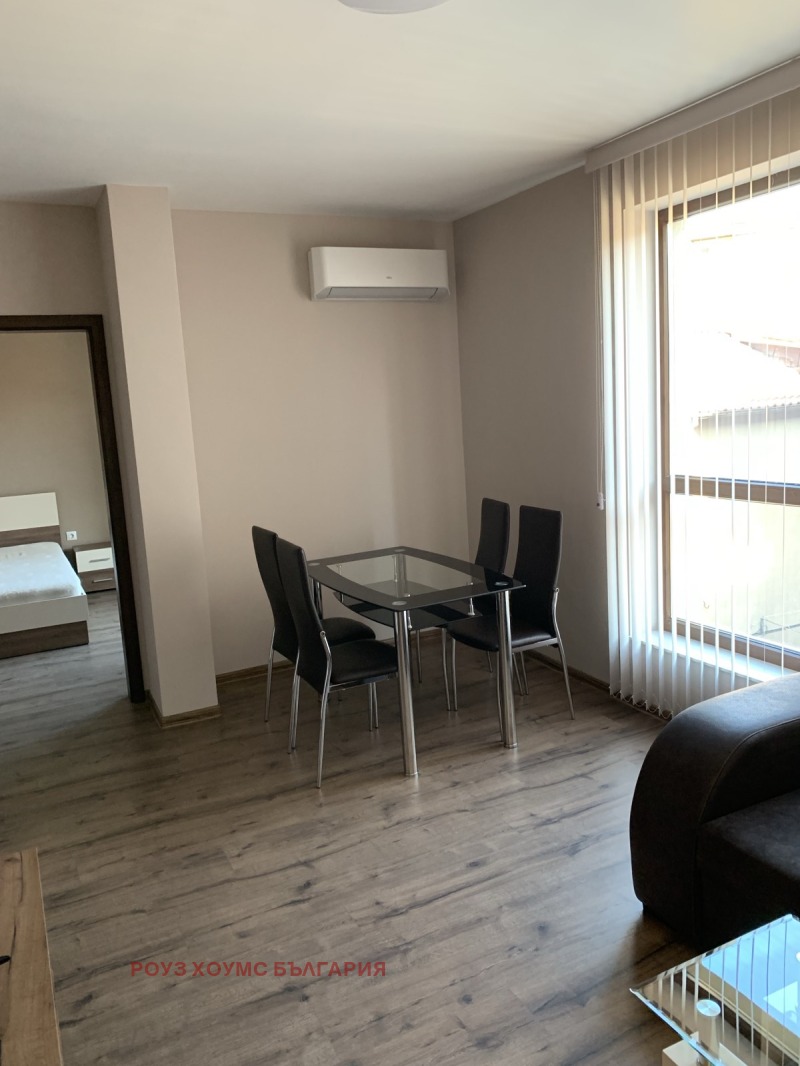 Til leje  1 soveværelse Plovdiv , Marasha , 67 kvm | 35068722 - billede [2]