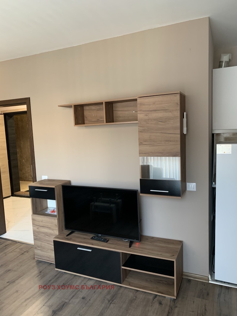 Til leje  1 soveværelse Plovdiv , Marasha , 67 kvm | 35068722 - billede [3]