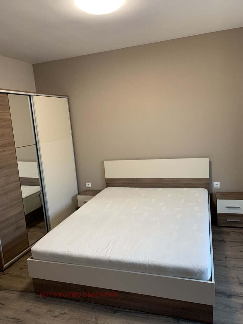 Til leje  1 soveværelse Plovdiv , Marasha , 67 kvm | 35068722