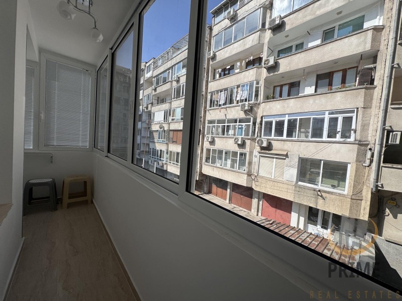 Дава под наем  2-стаен град Бургас , Възраждане , 60 кв.м | 56618351 - изображение [5]