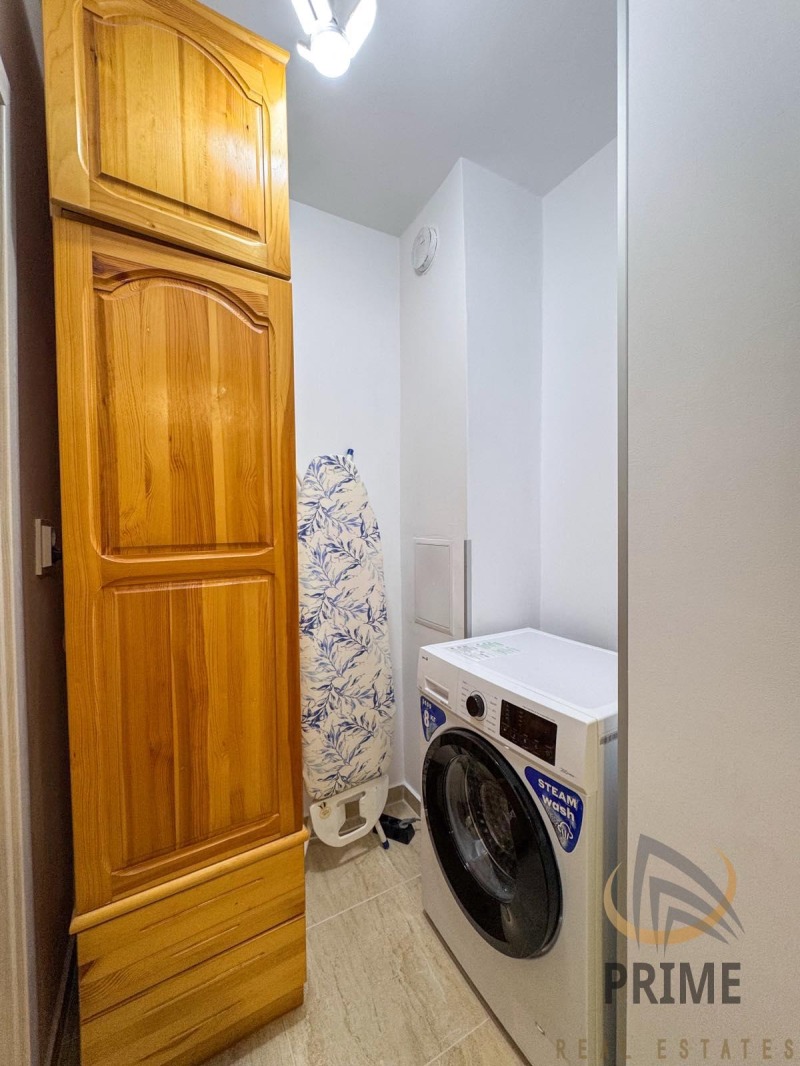 Дава под наем  2-стаен град Бургас , Възраждане , 60 кв.м | 56618351 - изображение [9]