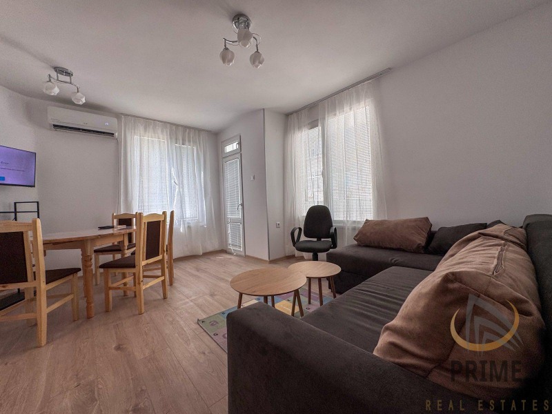 Дава под наем  2-стаен град Бургас , Възраждане , 60 кв.м | 56618351 - изображение [4]