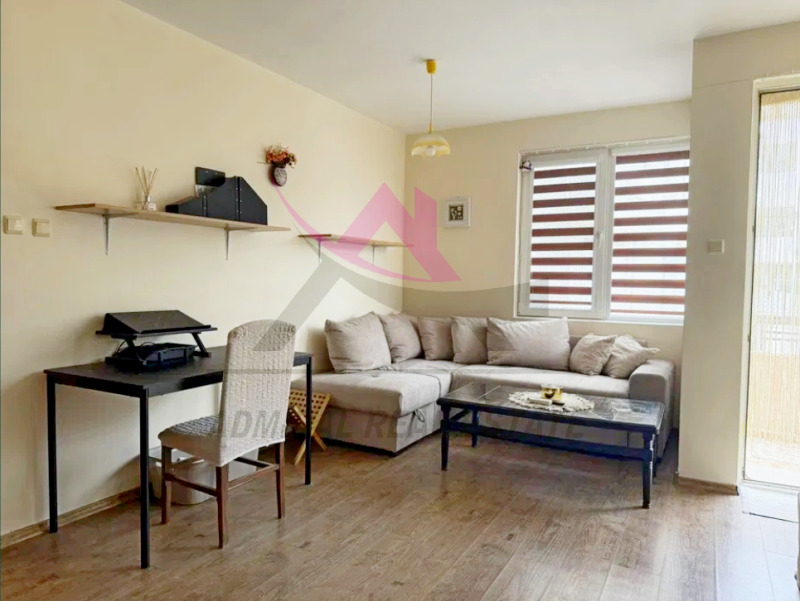 Til leie  1 soverom Varna , Briz , 52 kvm | 10629640 - bilde [2]