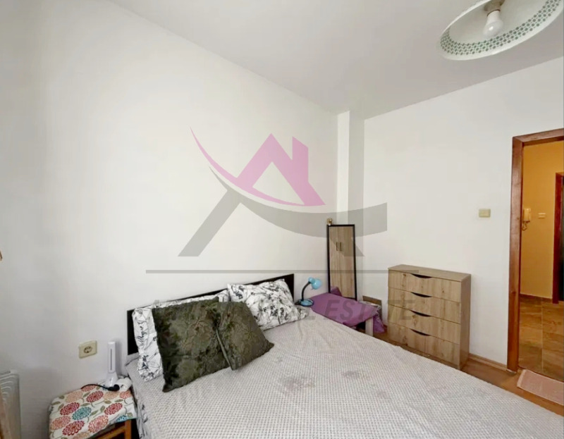 Til leie  1 soverom Varna , Briz , 52 kvm | 10629640 - bilde [3]