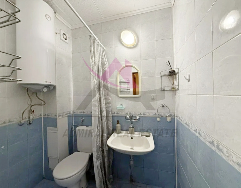 Til leie  1 soverom Varna , Briz , 52 kvm | 10629640 - bilde [5]