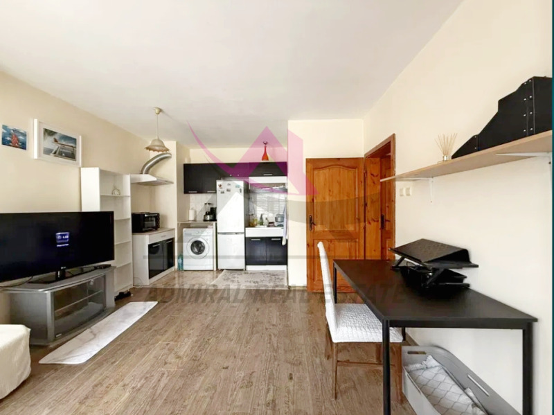 Til leie  1 soverom Varna , Briz , 52 kvm | 10629640