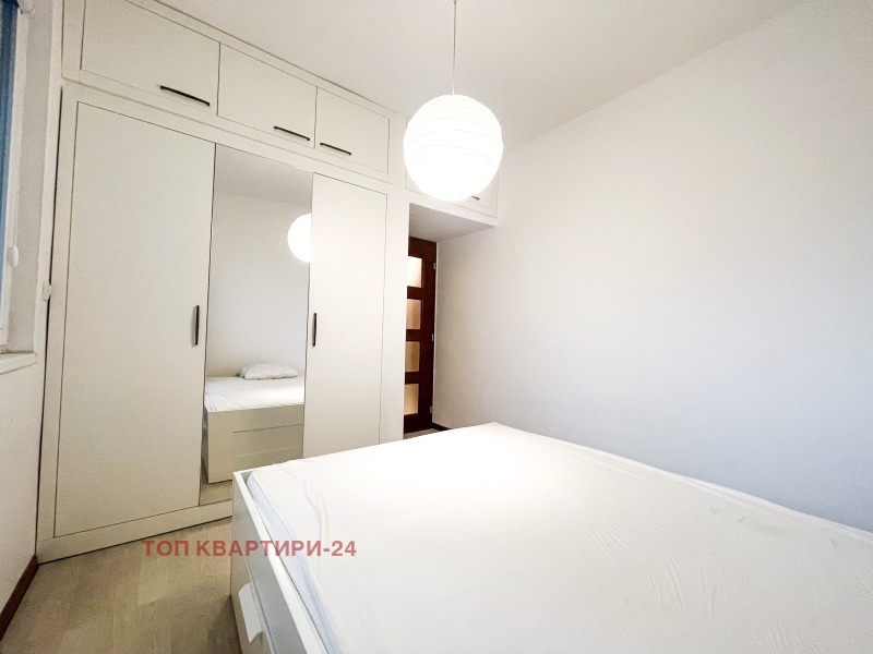 Дава под наем 2-СТАЕН, гр. София, Център, снимка 4 - Апартаменти - 52485068