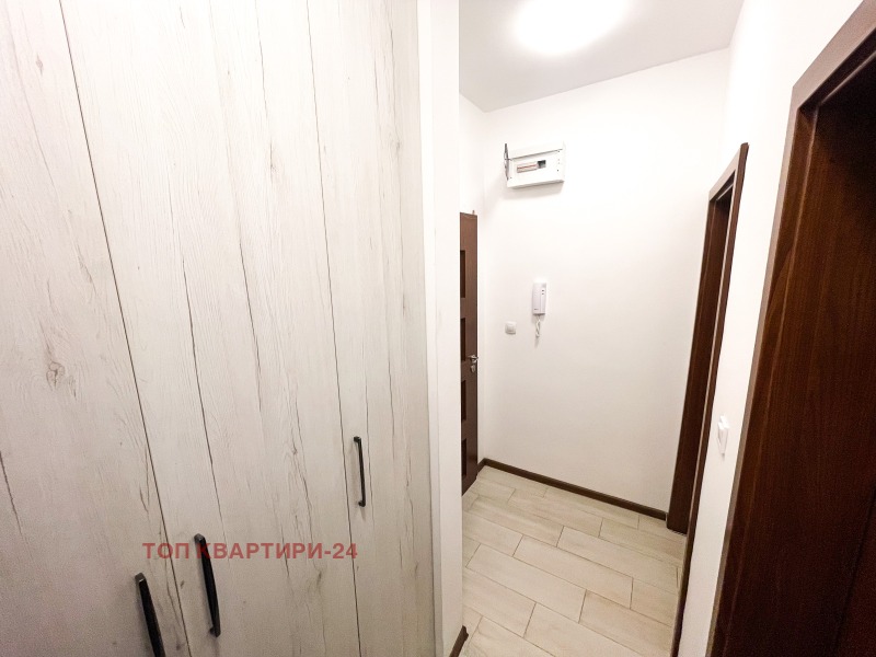 Дава под наем 2-СТАЕН, гр. София, Център, снимка 8 - Апартаменти - 52485068