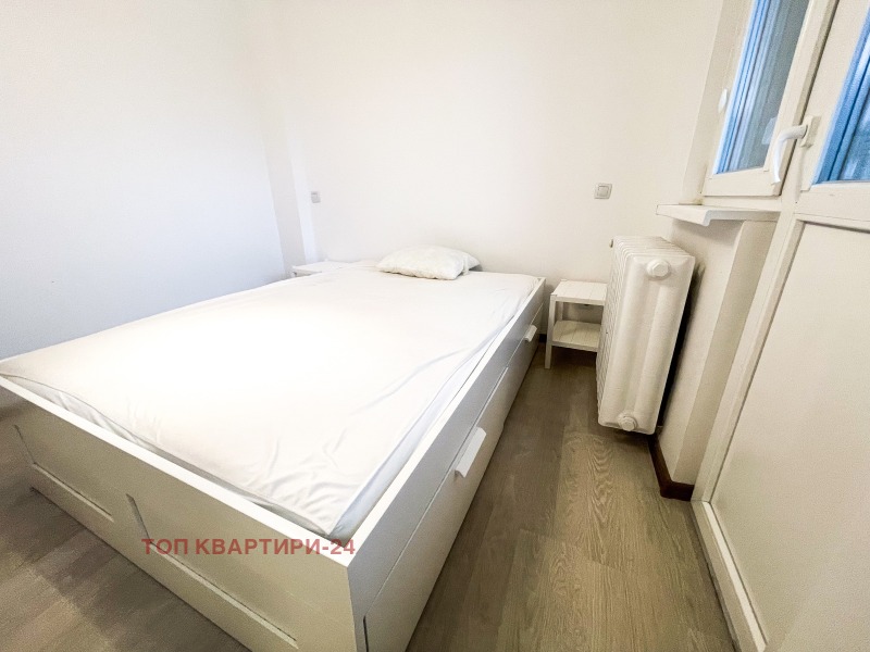 Дава под наем 2-СТАЕН, гр. София, Център, снимка 5 - Апартаменти - 52485068