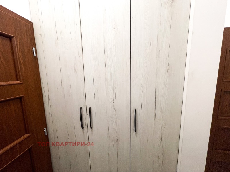 Дава под наем 2-СТАЕН, гр. София, Център, снимка 10 - Апартаменти - 52485068