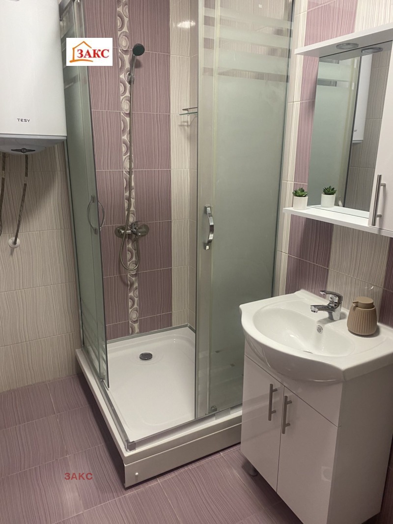 Дава под наем 2-СТАЕН, гр. Кърджали, Възрожденци, снимка 4 - Апартаменти - 53230323