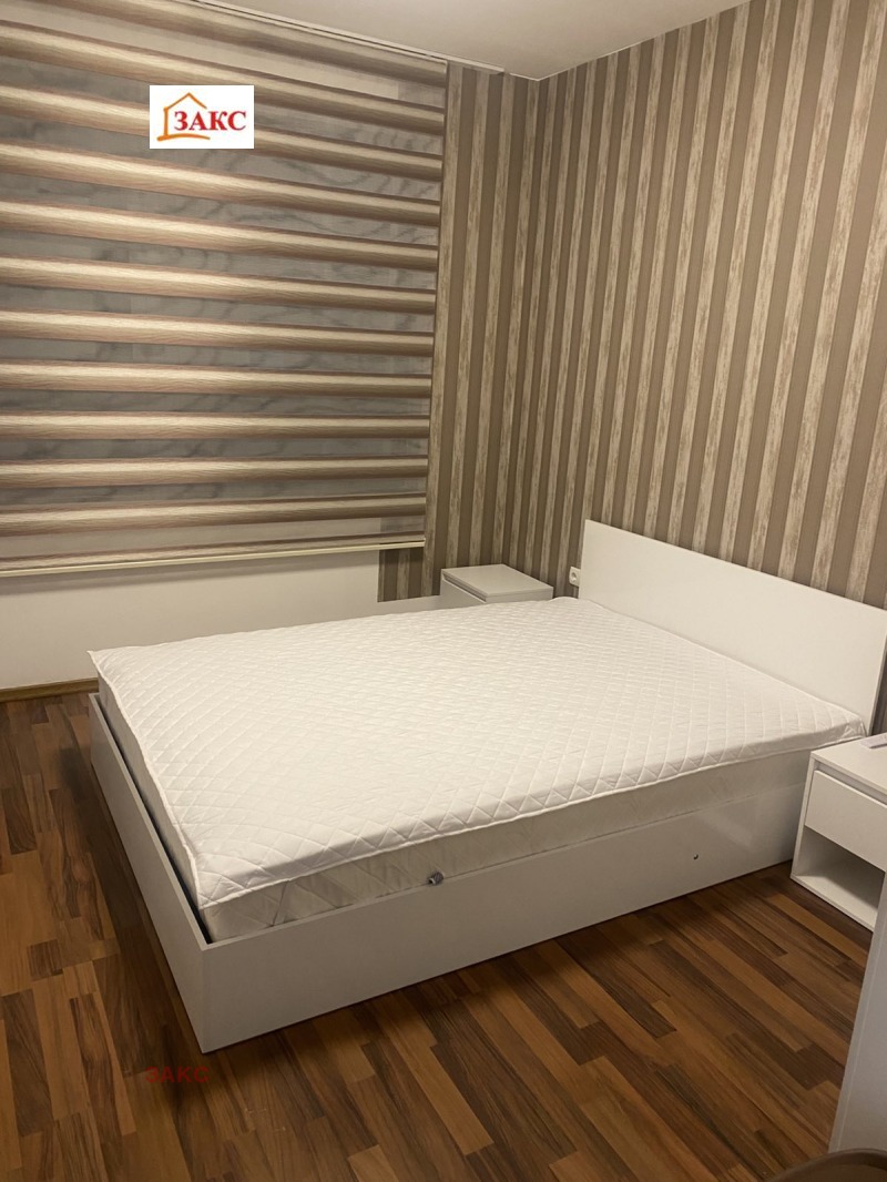 Дава под наем 2-СТАЕН, гр. Кърджали, Възрожденци, снимка 5 - Апартаменти - 53230323