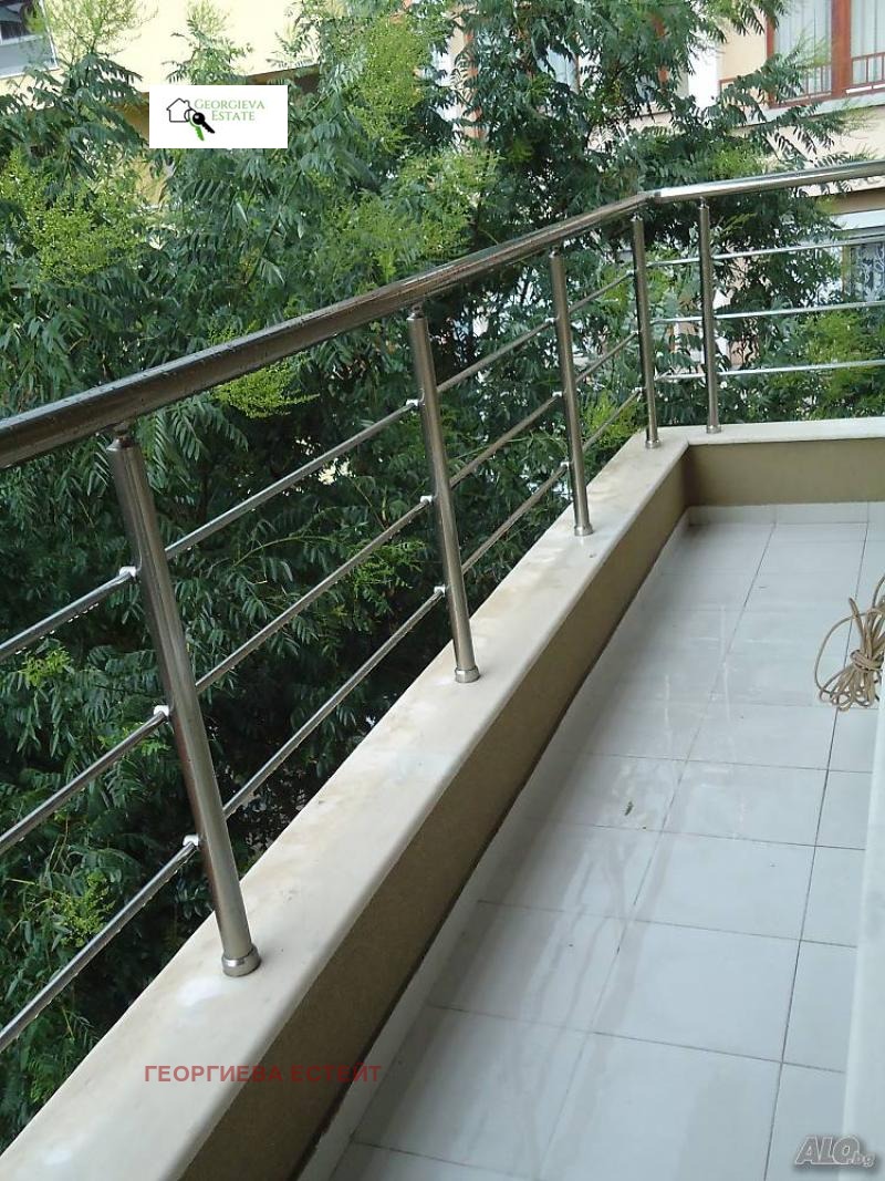 Дава под наем 2-СТАЕН, гр. Пловдив, Кършияка, снимка 9 - Апартаменти - 53701665