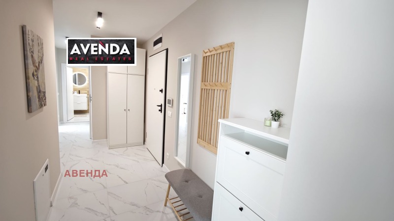 Til leie  2 soverom Sofia , Mladost 2 , 101 kvm | 21862231 - bilde [8]