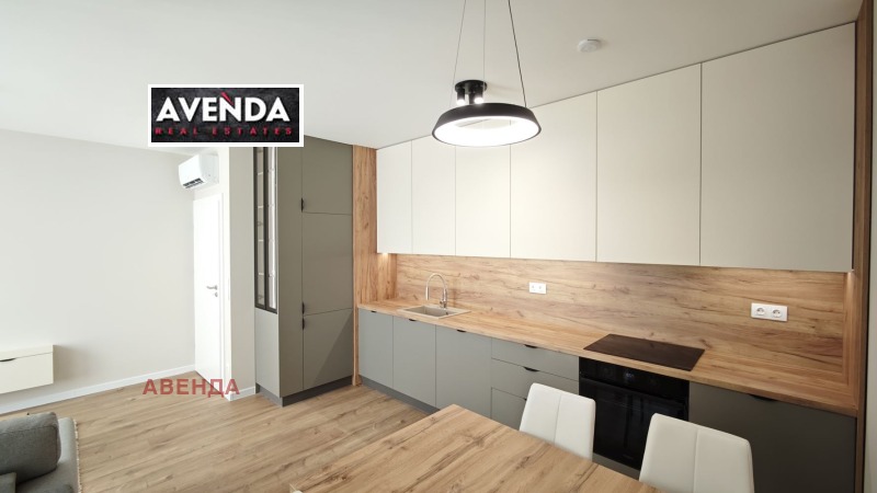 Til leie  2 soverom Sofia , Mladost 2 , 101 kvm | 21862231 - bilde [6]