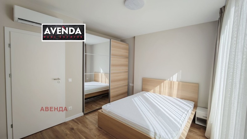 Til leie  2 soverom Sofia , Mladost 2 , 101 kvm | 21862231 - bilde [14]
