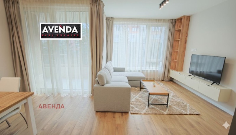 Til leie  2 soverom Sofia , Mladost 2 , 101 kvm | 21862231 - bilde [3]