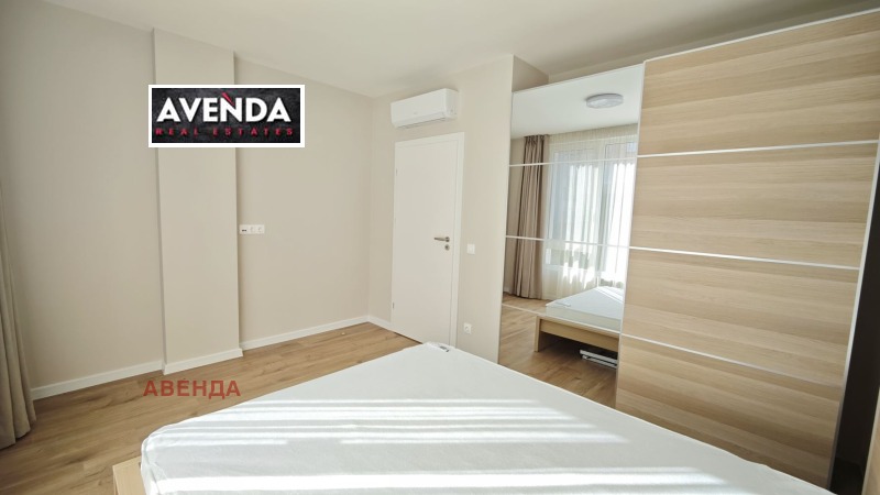 Til leie  2 soverom Sofia , Mladost 2 , 101 kvm | 21862231 - bilde [15]