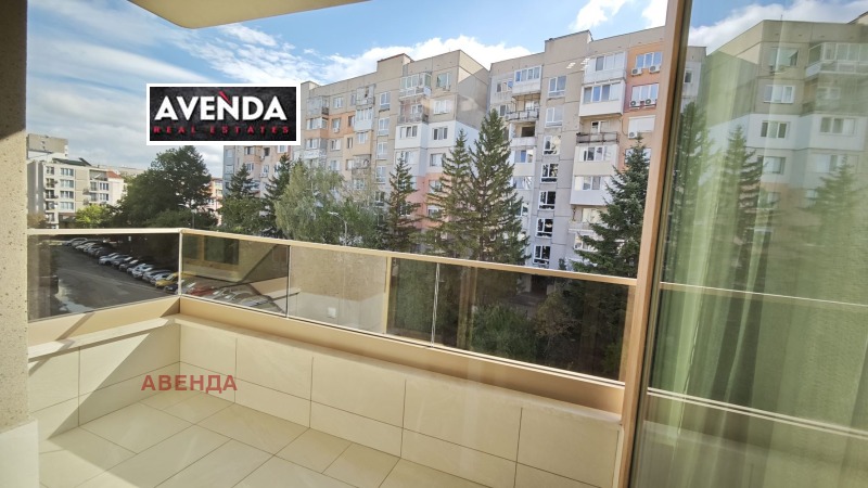 Til leie  2 soverom Sofia , Mladost 2 , 101 kvm | 21862231 - bilde [7]