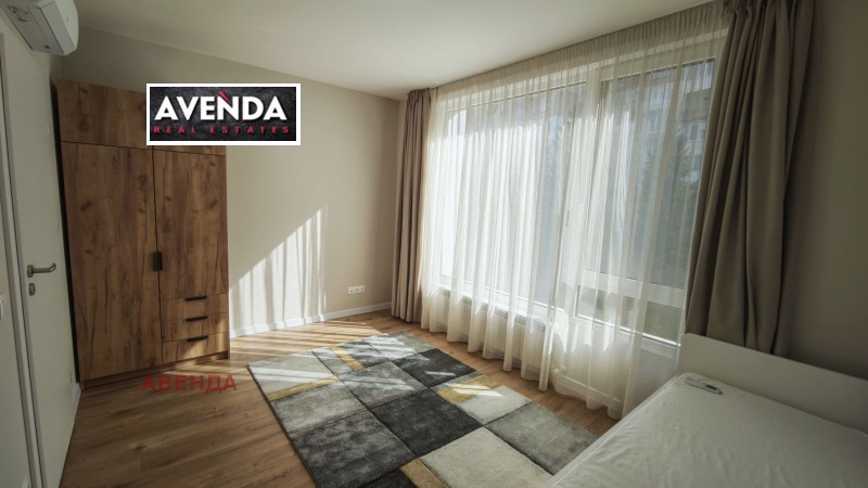 Til leie  2 soverom Sofia , Mladost 2 , 101 kvm | 21862231 - bilde [12]