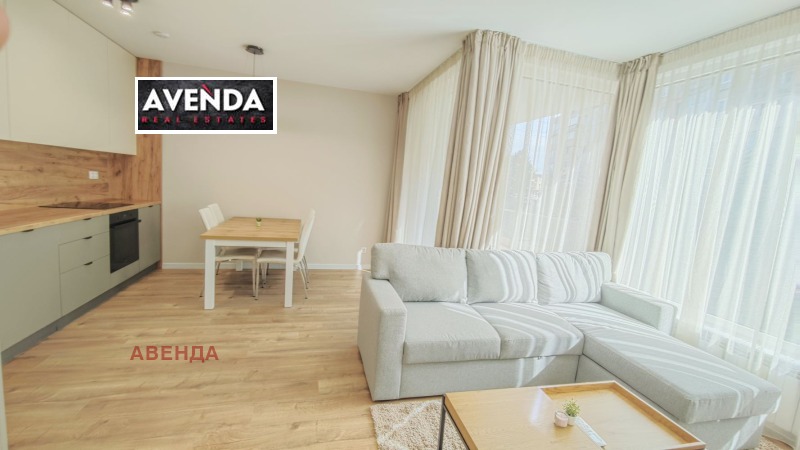 Til leie  2 soverom Sofia , Mladost 2 , 101 kvm | 21862231 - bilde [5]