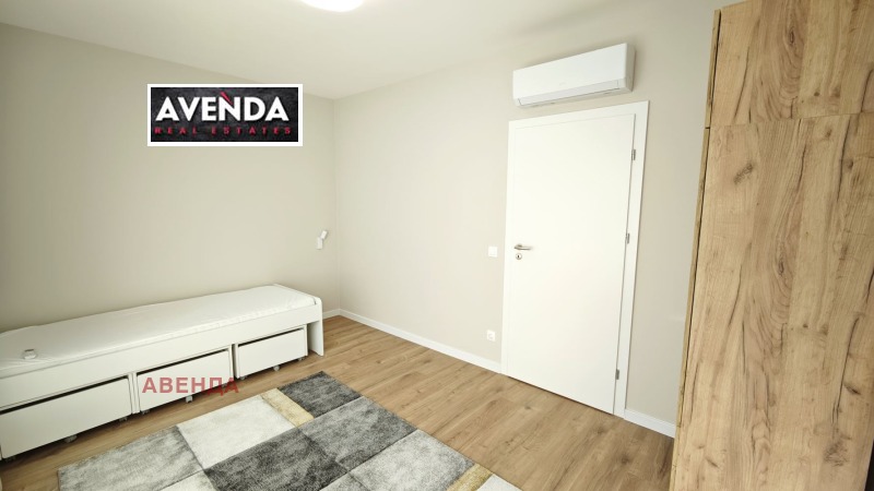 Til leie  2 soverom Sofia , Mladost 2 , 101 kvm | 21862231 - bilde [13]
