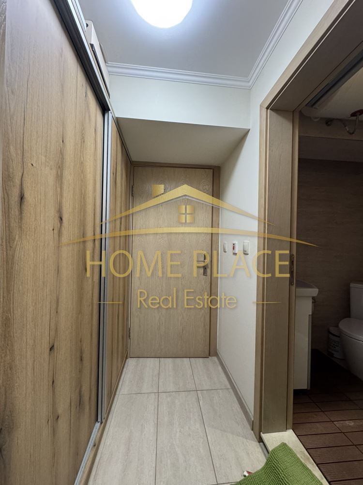 Дава под наем 3-СТАЕН, гр. Варна, Бриз, снимка 14 - Апартаменти - 52626245