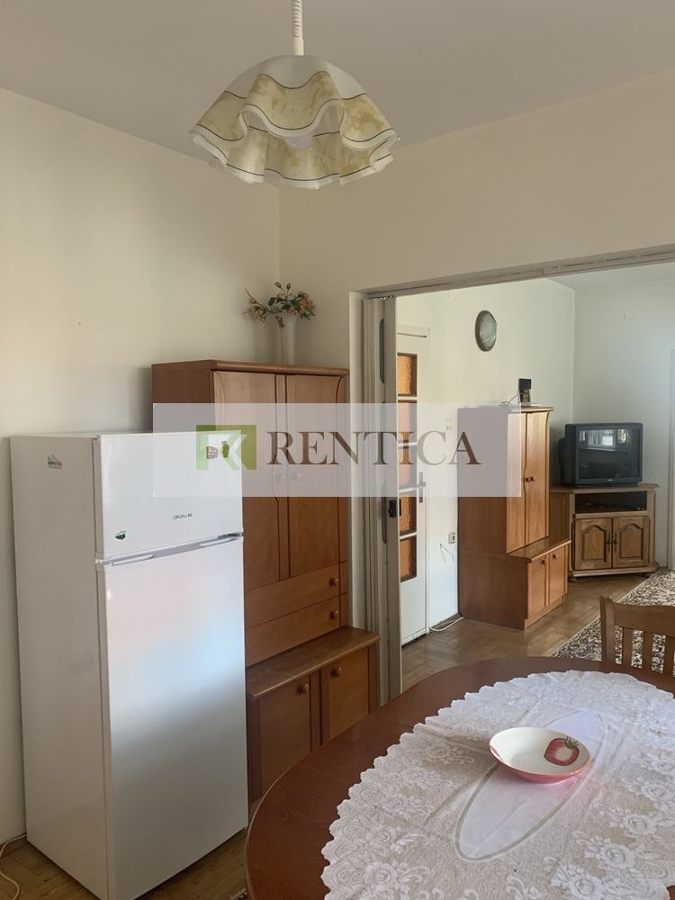 Дава под наем 3-СТАЕН, гр. Варна, Център, снимка 2 - Апартаменти - 54708329