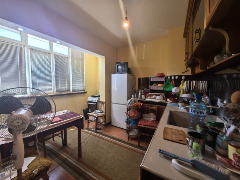 В аренду  Офис Ямбол , Център , 94 кв.м | 12385853 - изображение [5]