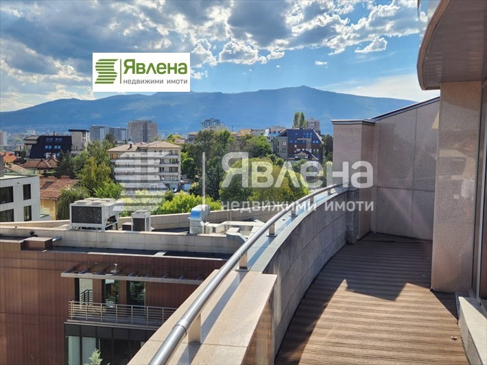 Προς ενοικίαση  Γραφείο Σοφηια , Ηζτοκ , 138 τ.μ | 50252016 - εικόνα [7]