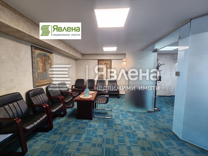 Προς ενοικίαση  Γραφείο Σοφηια , Ηζτοκ , 138 τ.μ | 50252016