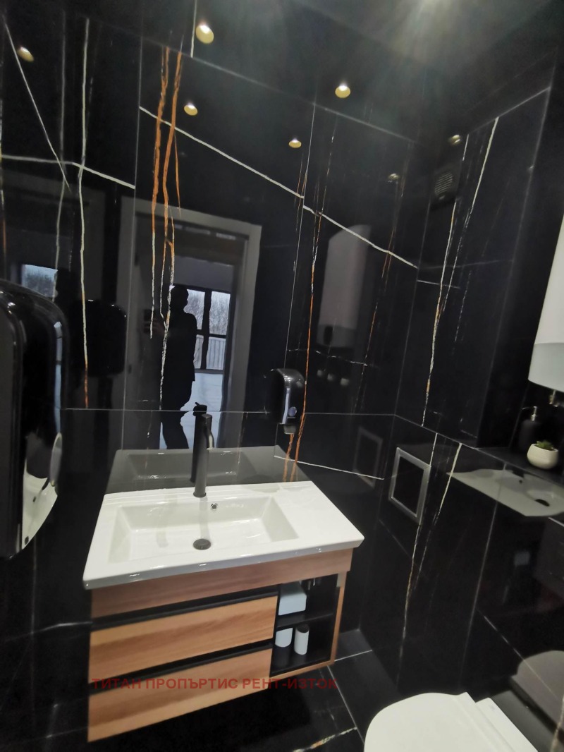 Дава под наем ОФИС, гр. Бургас, Зорница, снимка 5 - Офиси - 52652251