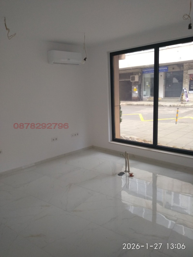 Дава под наем ОФИС, гр. Варна, Операта, снимка 10 - Офиси - 53246830