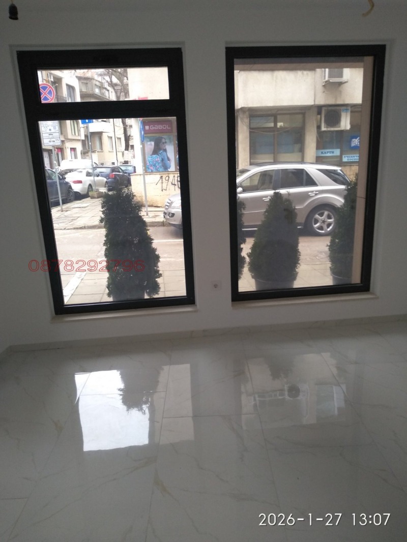 Дава под наем ОФИС, гр. Варна, Операта, снимка 9 - Офиси - 53246830