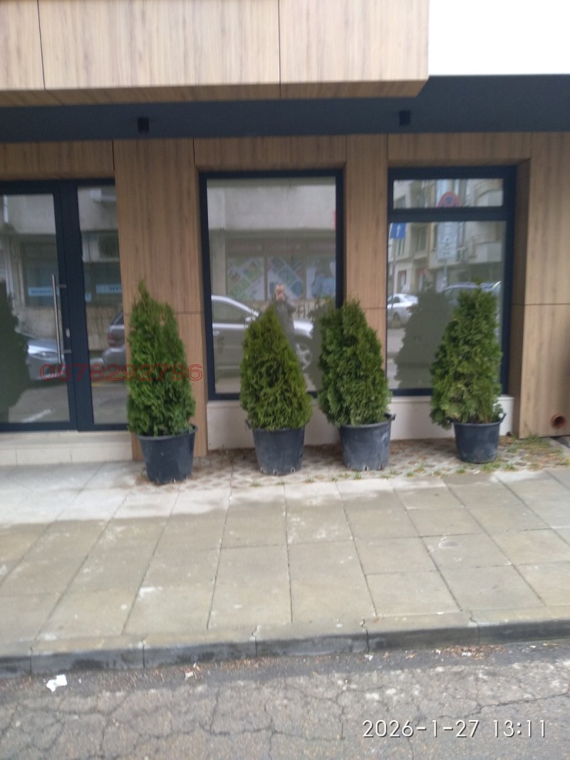 Дава под наем ОФИС, гр. Варна, Операта, снимка 5 - Офиси - 53246830