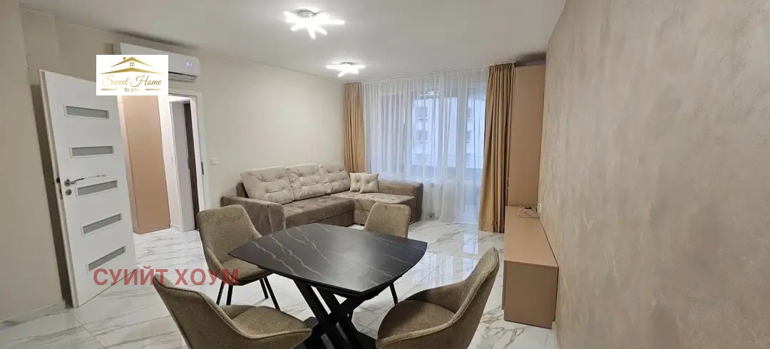 Дава под наем 2-СТАЕН, гр. София, Овча купел, снимка 2 - Апартаменти - 54105127