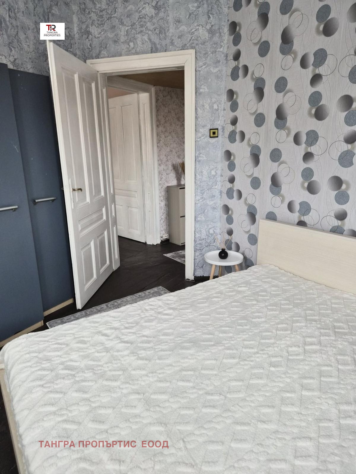 Дава под наем 2-СТАЕН, гр. Радомир, област Перник, снимка 6 - Апартаменти - 54260790