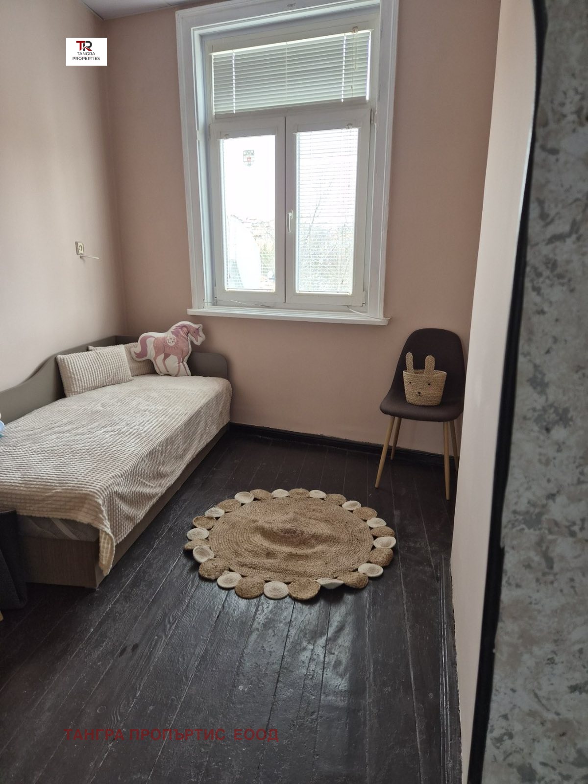 Дава под наем 2-СТАЕН, гр. Радомир, област Перник, снимка 3 - Апартаменти - 54260790