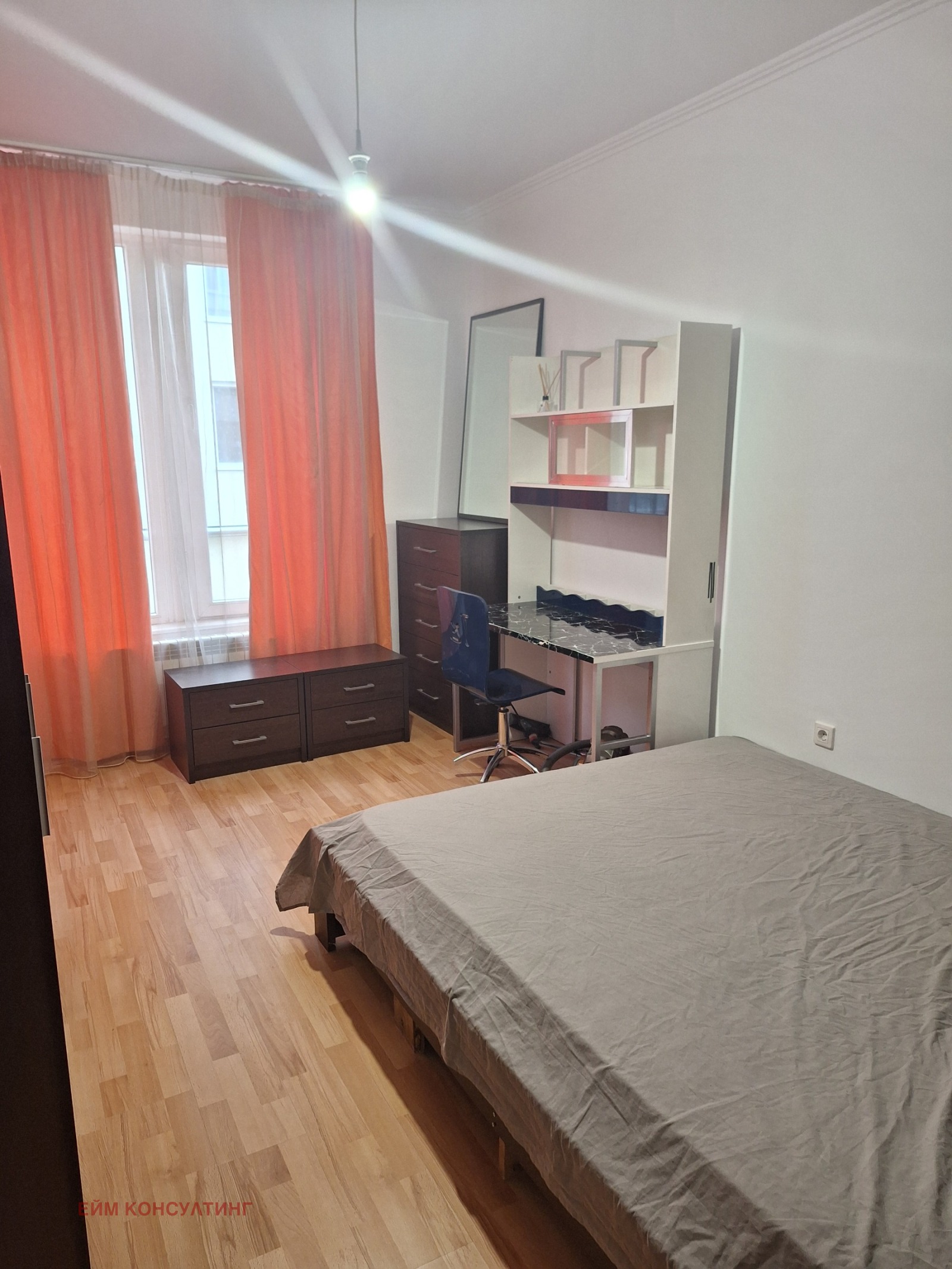 Дава под наем 3-СТАЕН, гр. София, Младост 1, снимка 9 - Апартаменти - 53964741