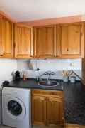 Дава под наем  3-стаен град Варна , Гръцка махала , 50 кв.м | 46998327 - изображение [3]