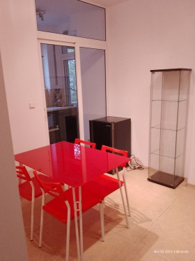 1 bedroom Tsentar, Sofia 1