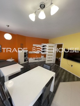 2 bedroom Trakiya, Plovdiv 1