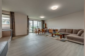 2 ložnice Lozenec, Sofia