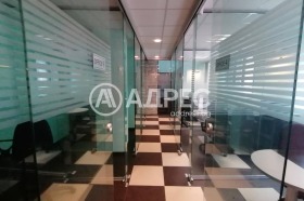Ufficio Tsentar, Sofia