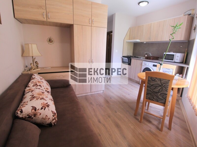 Zu vermieten  Studio Warna , Briz , 25 qm | 55799416