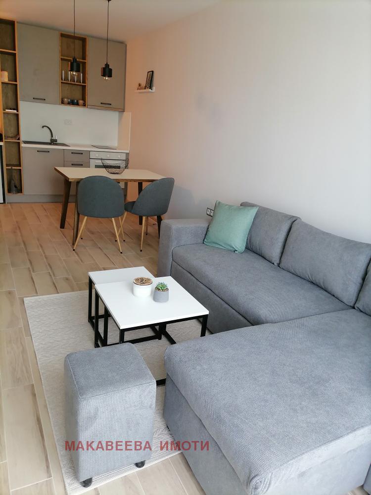 Дава под наем 2-СТАЕН, гр. Пловдив, Кършияка, снимка 11 - Апартаменти - 54210518