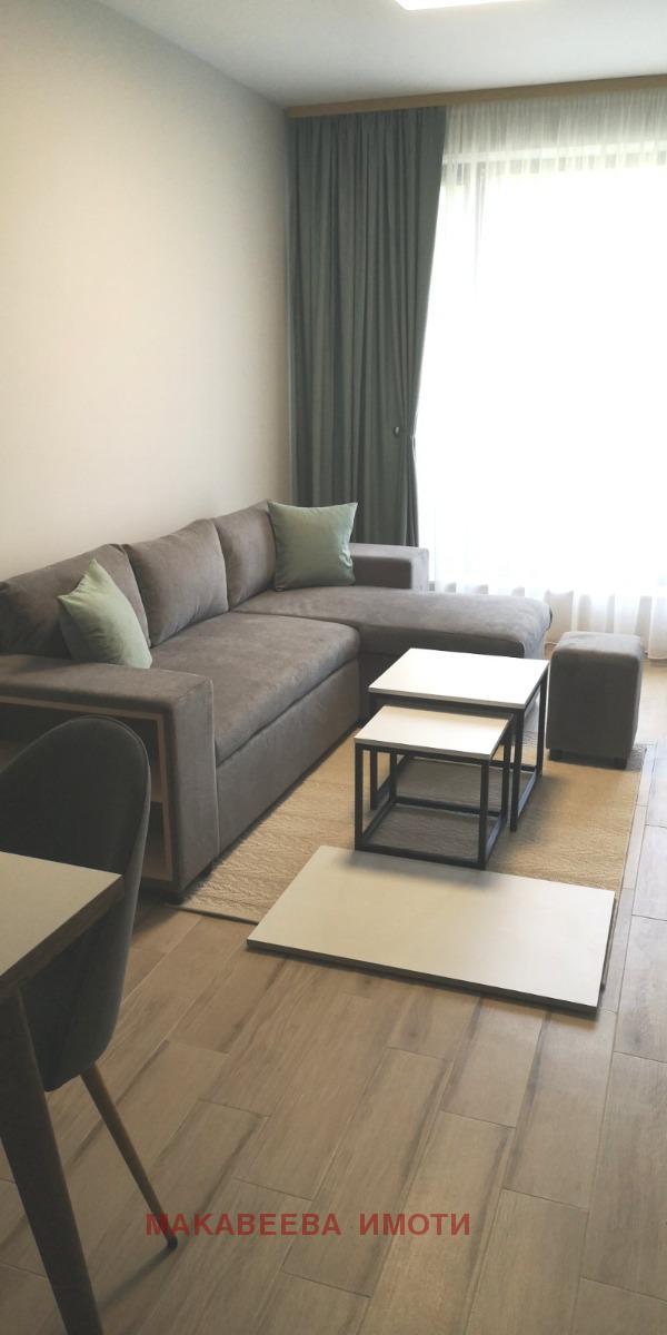 Дава под наем 2-СТАЕН, гр. Пловдив, Кършияка