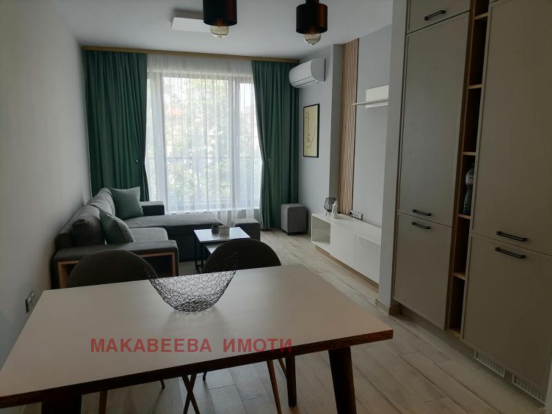 Дава под наем 2-СТАЕН, гр. Пловдив, Кършияка, снимка 4 - Апартаменти - 54210518